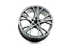 FELGI GMP ITALIA GUNNER 5x112 9x21 ET35 Matt Anthracite Diamond