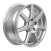 FELGI AUTEC TALLIN 5x108 7.5x18 ET49 Brillian Silver