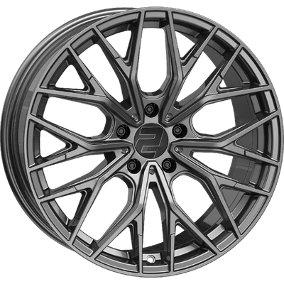 FELGI 2DRV WH37 5x112 8x18 ET30 DG+