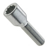 Śruba wąska Torx do kół aluminiowych M12x1,25 - (długa) - Carbonado