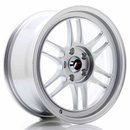FELGI JAPAN RACING JR7 17x8 ET35 5x100 Silver