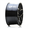 FELGI AVUS AC-MB2 5x108 9x20 ET40 BLACK