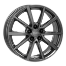 FELGI ANZIO VEC 5x114.3 7x17 ET35 Dark Grey