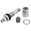 Zawór Wentyl TPMS - 21 STIX do czujnika SYSGRATION srebrny