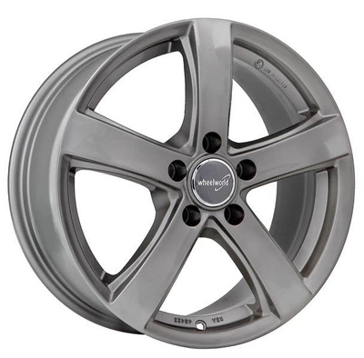 FELGI 2DRV WH24 5x108 7.5x17 ET44 DG+