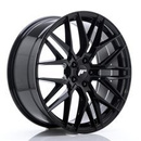 FELGI JAPAN RACING JR28 20x8.5 ET40 5x108 Glossy Black