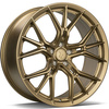 Felgi SEVENTY9 SCF-T 5x112 8.5x20 ET30 Sand Bronze