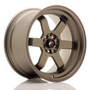 FELGI JAPAN RACING JR12 17x9 ET25 5x100/114 Bronze