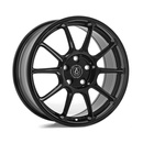 Felgi AXE EX46 4x98 7.5x17 ET40 Gloss Black