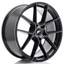 Felgi Japan Racing JR30 20x8 ET20-40 5H BLANK Black Machined w/Tinted Face