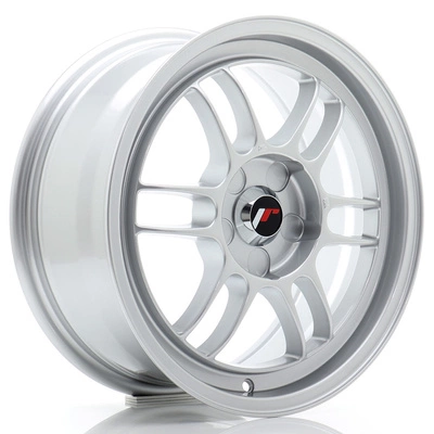 Felgi Japan Racing JR7 16x7 ET38 5H Blank Silver