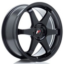 Felgi Japan Racing JR3 18x8 ET40 5x112 Matt Black