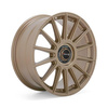 FELGI AVUS AC-M09 5x112/120 8.5x19 ET45 Bronze