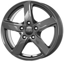 FELGI ANZIO SPRINT 4x108 7x17 ET18 Dark Grey