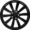 FELGI MONACO GP6 5x120 8x18 ET42 Gloss Black
