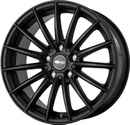 Felgi Brock B36 5x114.3 8.5x19 ET38 Satin Black Matt