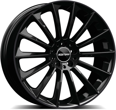 Felgi GMP Italia STELLAR 5x112 8.5x19 ET45 Glossy Black