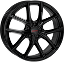 Felgi ALUTEC AVELENO X 5x112 8x18 ET50 Gloss Black