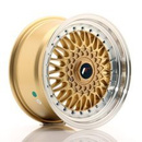 FELGI JAPAN RACING JR9 16x8 ET25 Blank Gold