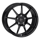 FELGI AUTEC CLUBRACING 5x120 8.5x18 ET30 Black