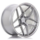 FELGI CONCAVER CVR2 22x9.5 ET0-35 BLANK Brushed Titanium