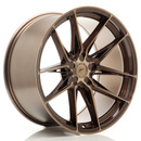 Felgi Japan Racing JR44 20x10 ET15-35 5H BLANK Platinum Bronze