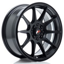 Felgi Japan Racing JR11 16x7 ET25 4x100/108 Matt Black