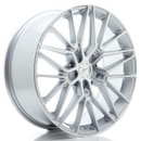 Felgi Japan Racing JR38 20x9 ET31 5x114.3 Silver Machined