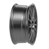 Felgi ATS STREETRALLYE 5x100 7.5x18 ET35 Dark Grey