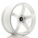 FELGI JAPAN RACING JR32 18x8.5 ET38 5x114.3 White