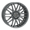 FELGI PROLINE PXK 5x120 9.5x21 ET42 Matt Grey