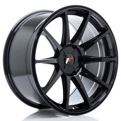 Felgi Japan Racing JR11 19x9.5 ET35 5x120 Gloss Black