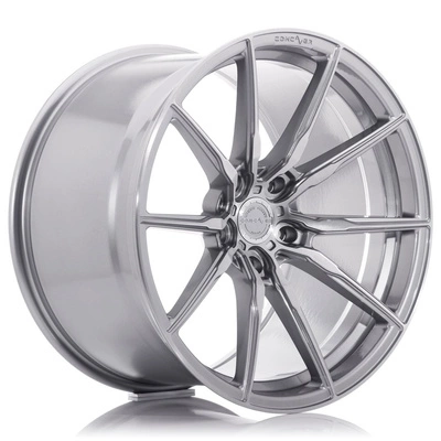 FELGI CONCAVER CVR4 21x9.5 ET0-35 BLANK Brushed Titanium