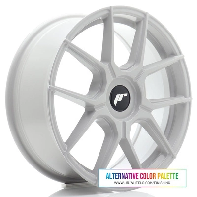 Felgi Japan Racing JR30 17x7 ET20-40 BLANK Custom Finish