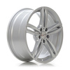 FELGI AVUS AF15 5x112 7.5x17 ET30 Hyper Silver