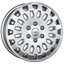Felgi MAK OVERLAND 6x120 7x17 ET50 Light Titan