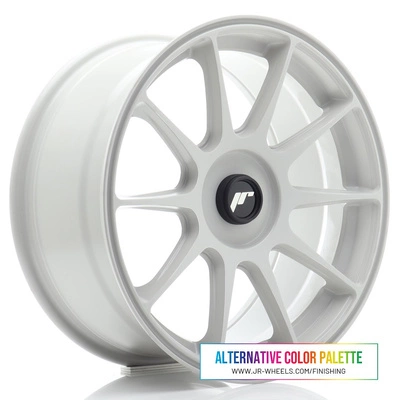 Felgi Japan Racing JR11 17x8 ET20-35 BLANK Custom Finish