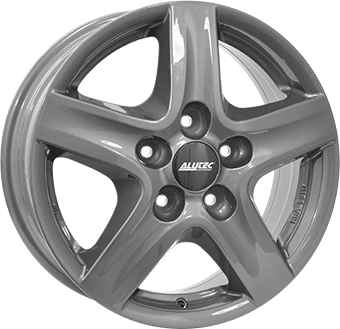 FELGI ALUTEC GRIP T 5x120 6.5x16 ET50 Anthracite