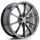 FELGI JAPAN RACING JR37 20x8.5 ET45 5x108 Hyper Black