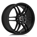 FELGI AVUS AF9 5x115 6.5x16 ET40 MATT BLACK