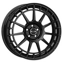 Felgi MAK NTT 5x108 7x17 ET45 Gloss Black