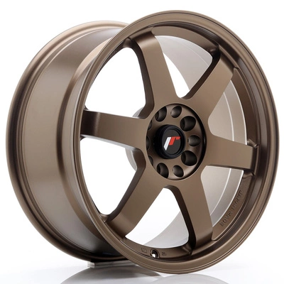 FELGI JAPAN RACING JR3 18x8.5 ET30 5x114.3/120 Dark ABZ