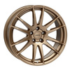 FELGI ALUTEC MONSTR 5x112 6.5x17 ET50 Bronze