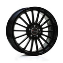 FELGI AVUS AC-M03 5x112 8x18 ET45 Matt Black