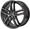 Felgi RC-Design RC29 5x114.3 7.5x17 ET48 Dark Sparkle