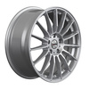 FELGI AUTEC LAMERA 5x108 8.5x20 ET48 Hyper Silver