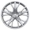 FELGI GMP ITALIA GUNNER 5x112 9x22 ET35 Silver