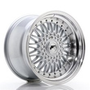 FELGI JAPAN RACING JR9 17x10 ET20 5x112/120 Silver+S