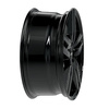 FELGI ATS ANTARES 5x112 7.5x17 ET37 Diamond Black