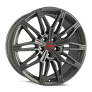 FELGI MAM B3N 5x112 8.5x19 ET45 PALLADIUM PAINTED